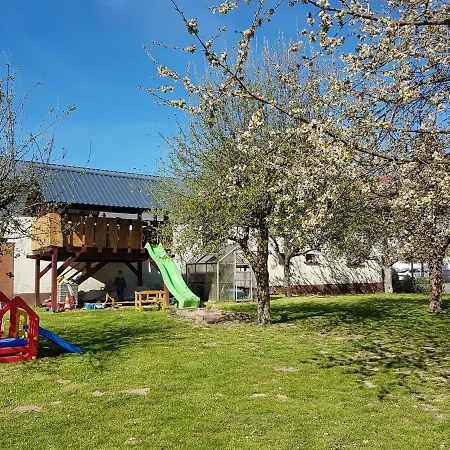 Ferienwohnung/Monteurwohnung Im Schoenen Odenwald Moerlenbach Exterior photo