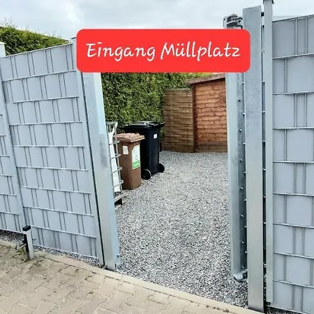 Ferienwohnung/Monteurwohnung Im Schoenen Odenwald Moerlenbach Exterior photo