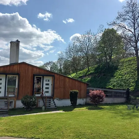 Ferienwohnung/Monteurwohnung Im Schoenen Odenwald Moerlenbach Exterior photo