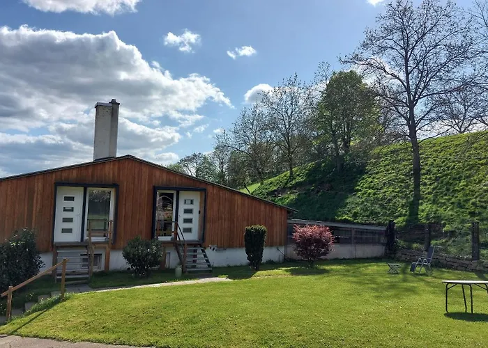 Ferienwohnung/Monteurwohnung Im Schoenen Odenwald