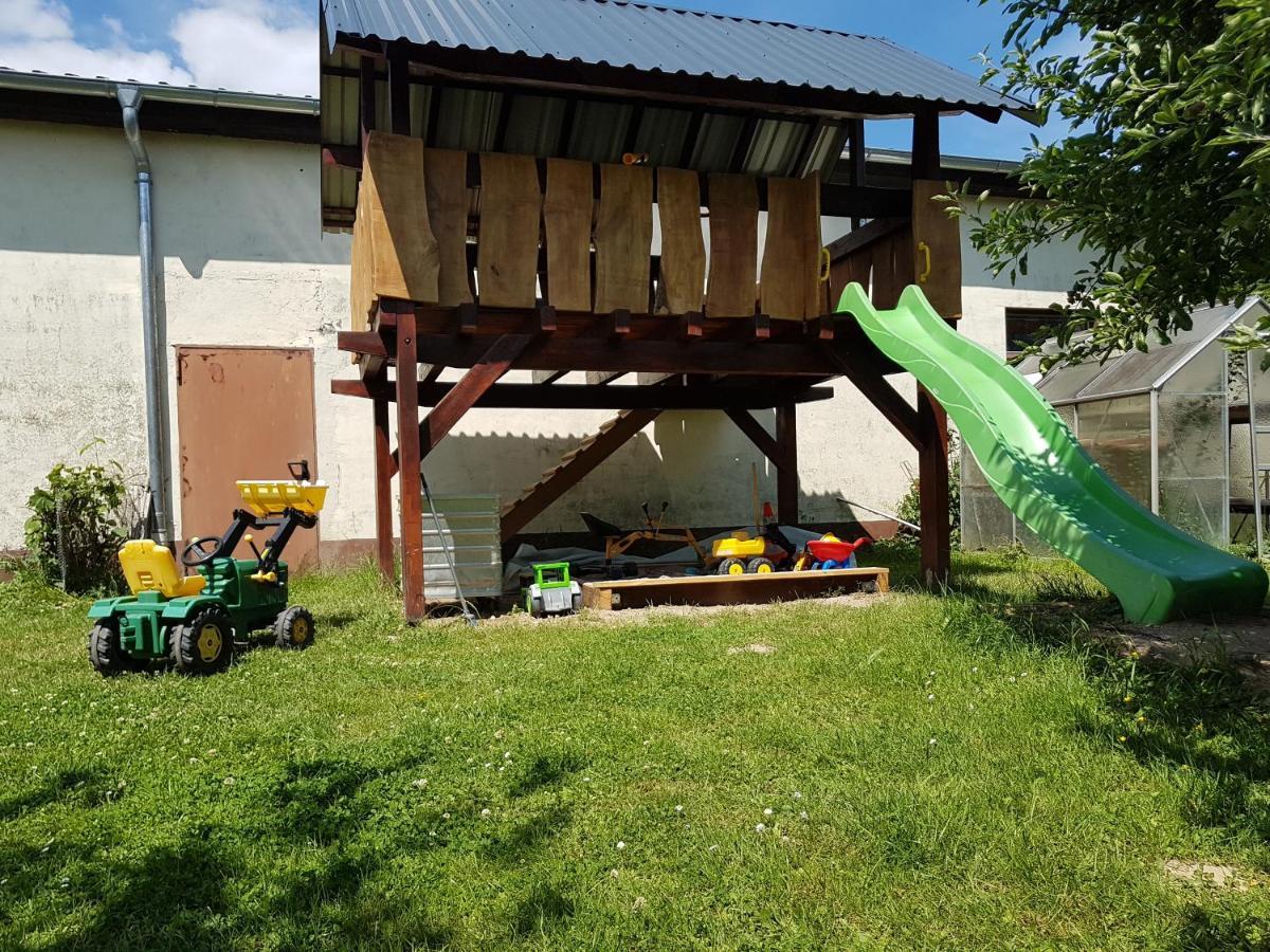 Appartement Ferienwohnung/monteurwohnung Im Schoenen Odenwald *