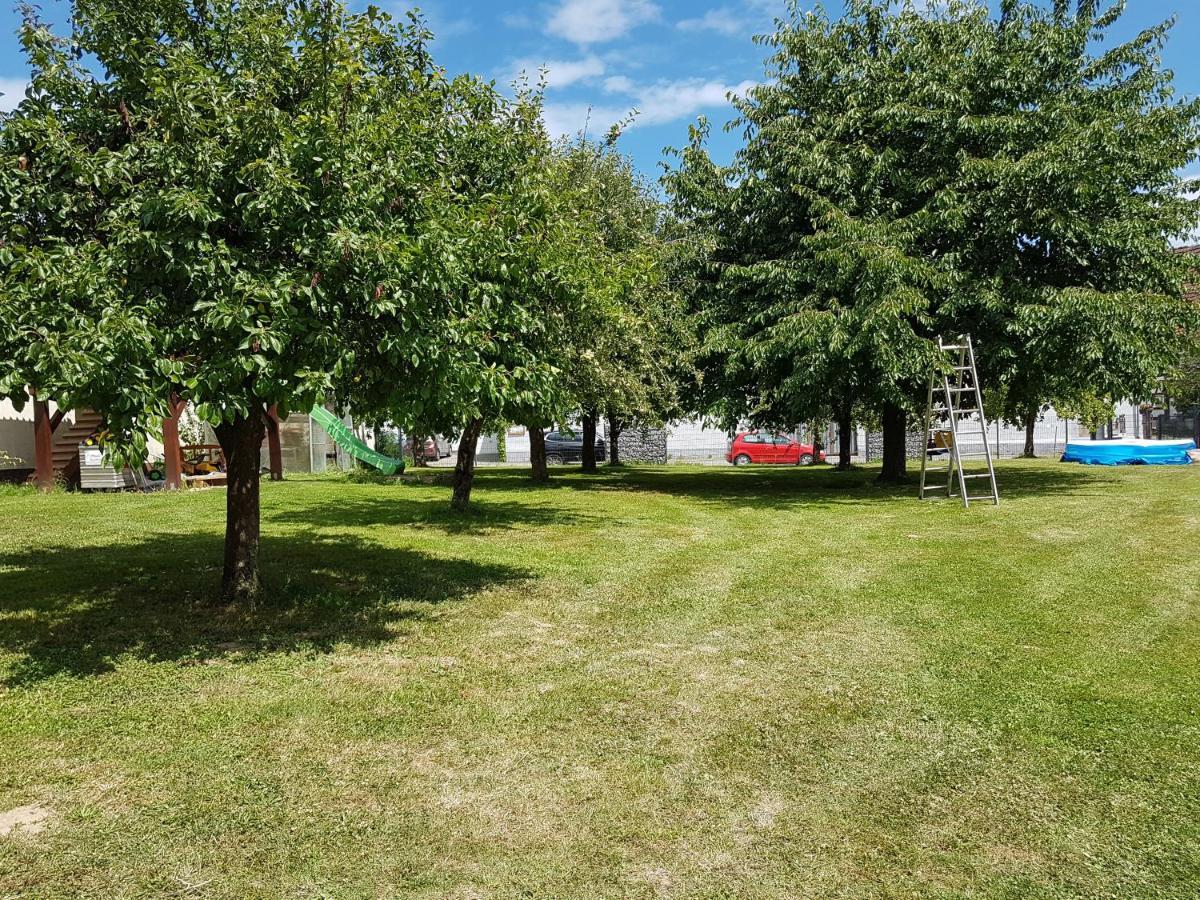 Appartement Ferienwohnung/monteurwohnung Im Schoenen Odenwald Mörlenbach