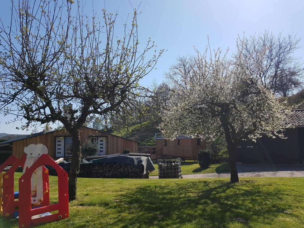 Ferienwohnung/monteurwohnung Im Schoenen Odenwald *