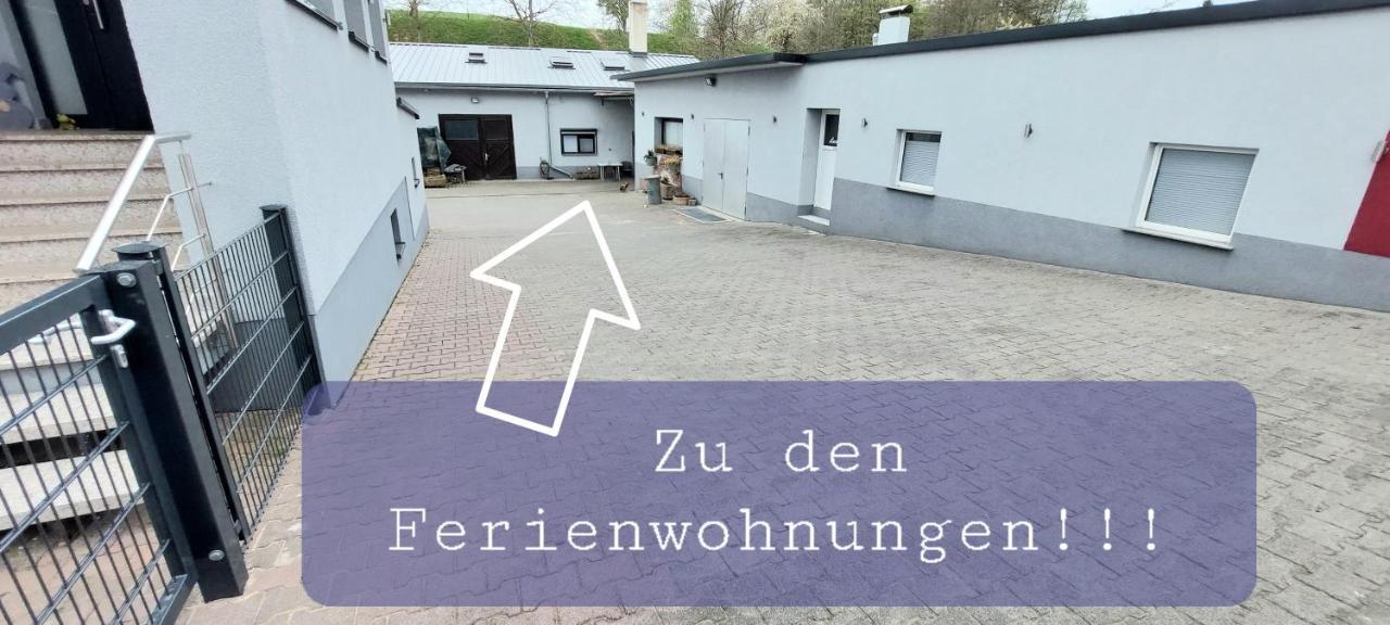 Ferienwohnung/monteurwohnung Im Schoenen Odenwald * Mörlenbach