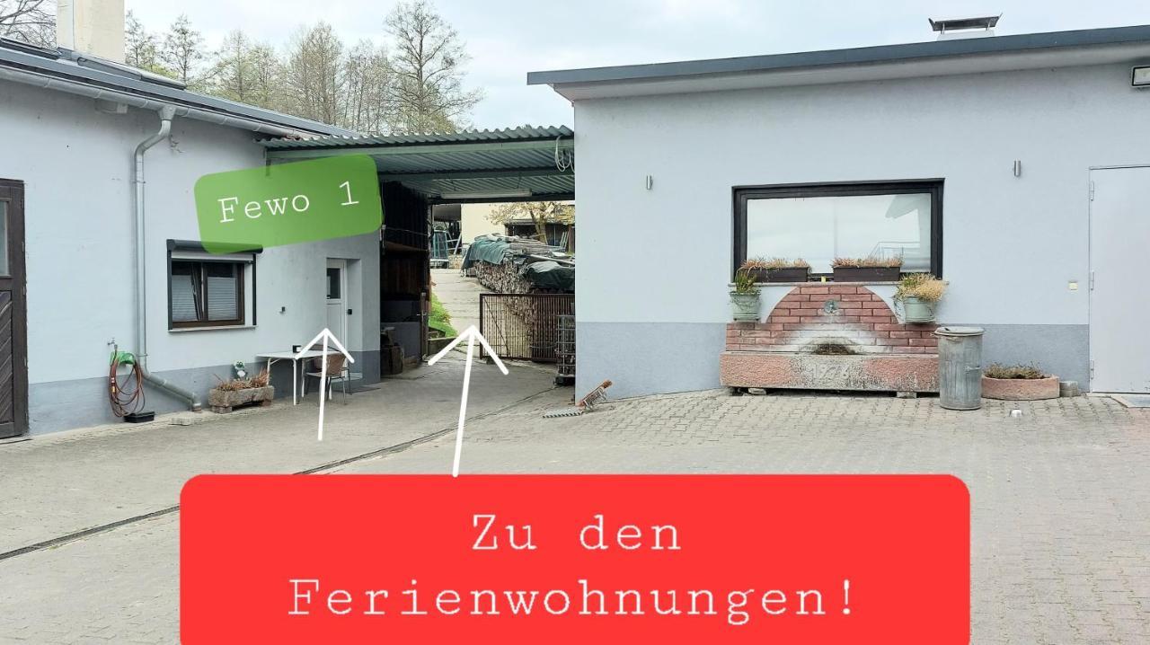 Ferienwohnung/monteurwohnung Im Schoenen Odenwald *