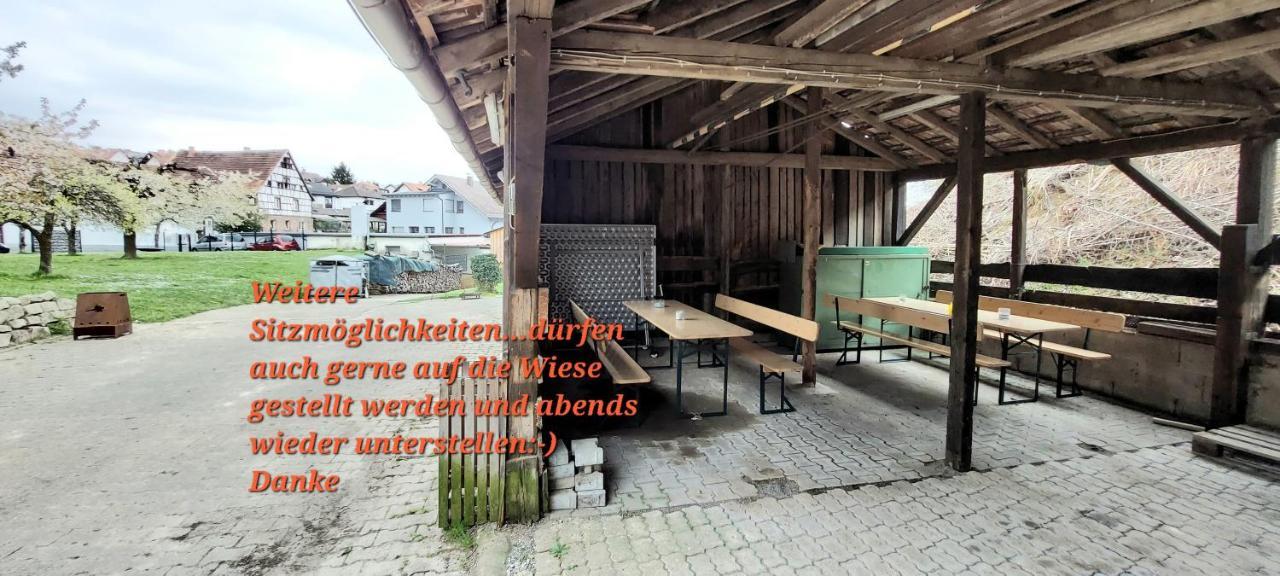 Ferienwohnung/monteurwohnung Im Schoenen Odenwald Appartement Mörlenbach