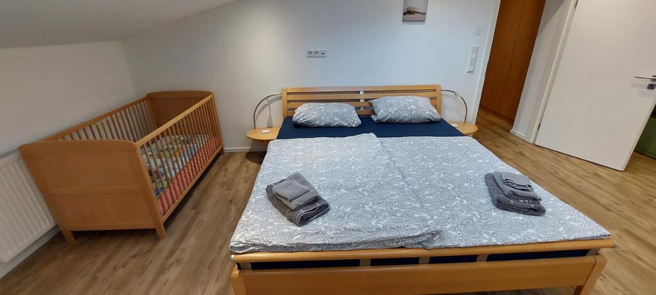 Appartement Ferienwohnung/monteurwohnung Im Schoenen Odenwald *
