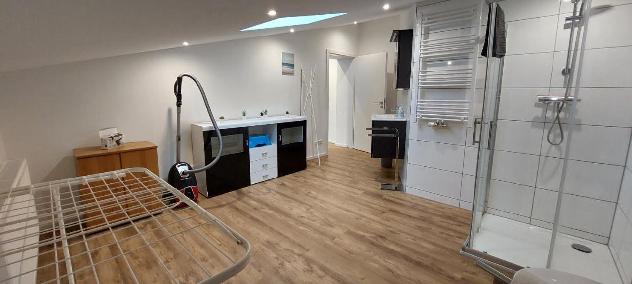 Ferienwohnung/monteurwohnung Im Schoenen Odenwald Mörlenbach