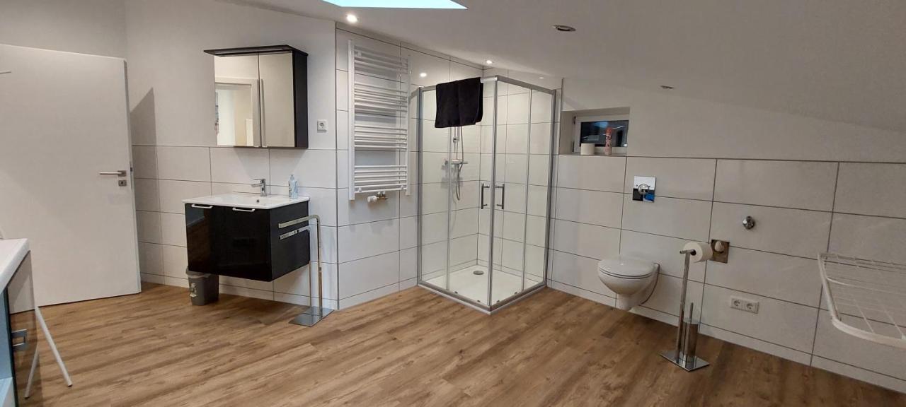 Ferienwohnung/monteurwohnung Im Schoenen Odenwald Appartement Mörlenbach