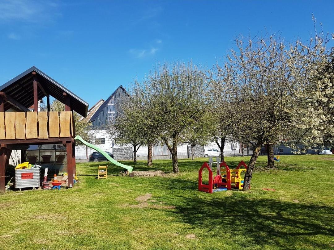 Ferienwohnung/monteurwohnung Im Schoenen Odenwald