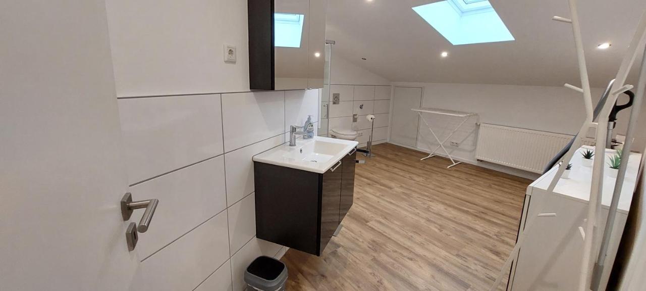 Ferienwohnung/monteurwohnung Im Schoenen Odenwald