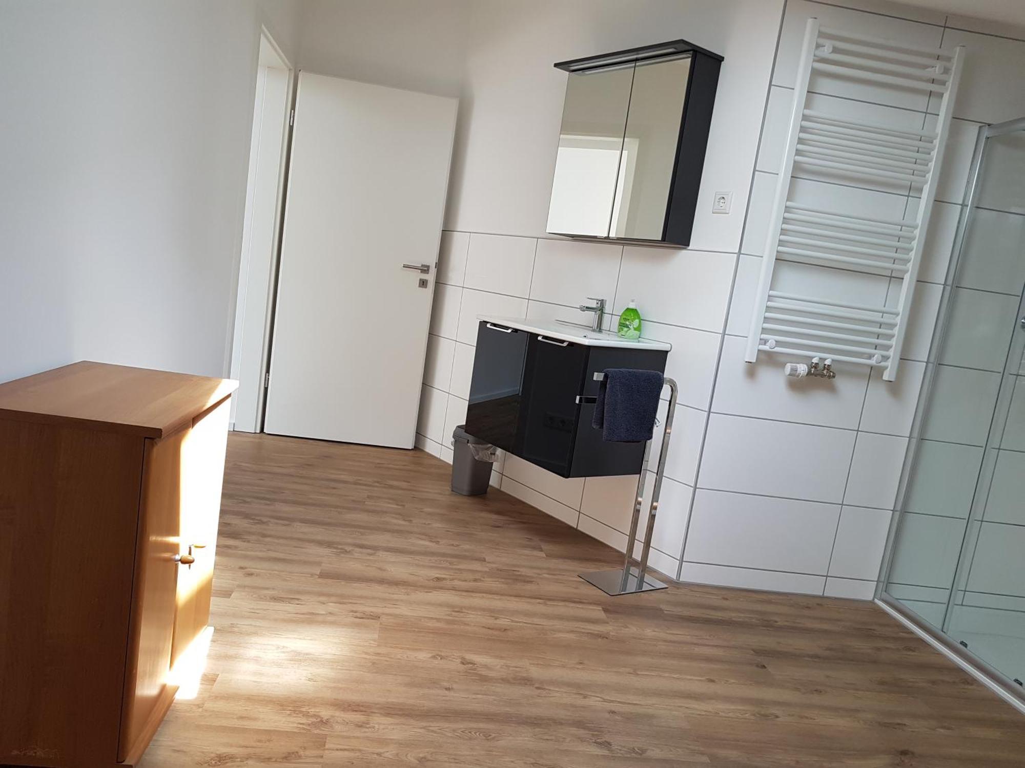 Appartement Ferienwohnung/monteurwohnung Im Schoenen Odenwald